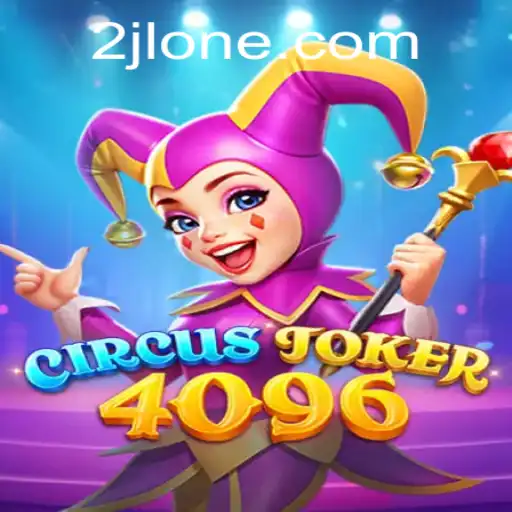 CircusJoker4096: A New Revolution in Gaming
