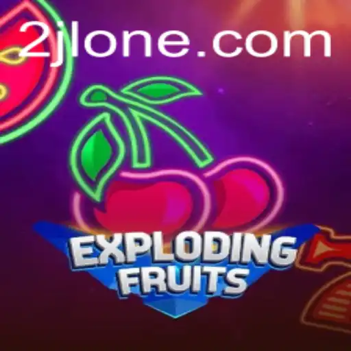 ExplodingFruits: A Thrilling Adventure in the World of Virtual Gaming