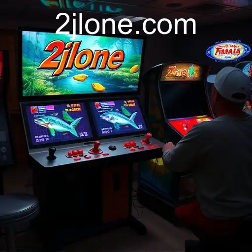 Exploring the Exciting World of Fishing Games: The Intriguing Role of '2jl one'