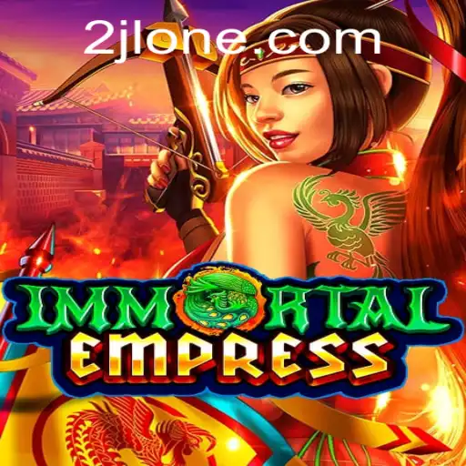 ImmortalEmpress: A New Era of Strategy Gaming