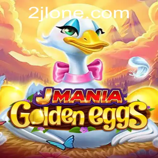 The Exciting World of JManiaGoldenEggs: Exploring the Intricacies and Gameplay