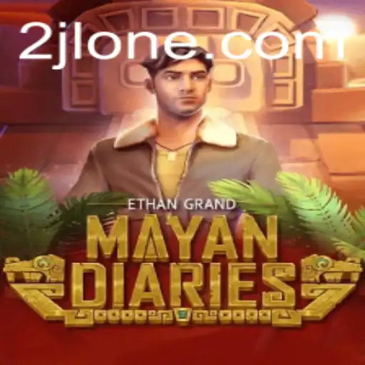 An Immersive Exploration of MayanDiaries: A Journey Through Time and Space