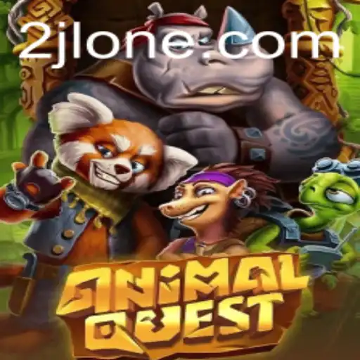 Discover the Thrill of AnimalQuest: A Journey Like No Other
