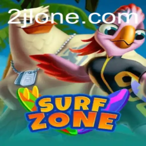 Exploring the Exciting World of SurfZone: A Comprehensive Guide