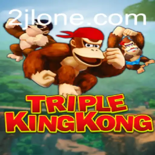 TripleKingKong: A Thrilling Adventure Awaits