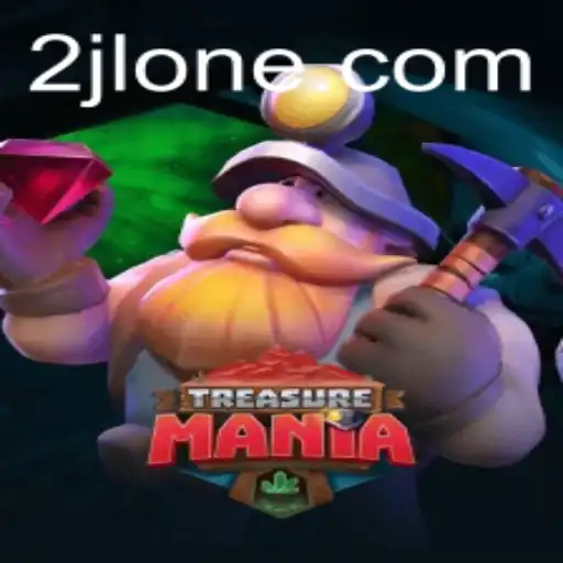 Unveiling the Thrills of TreasureMania: A Dive into Adventure